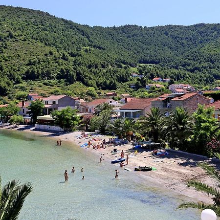 Apartments With A Parking Space Zuljana, Peljesac - 4573 エクステリア 写真