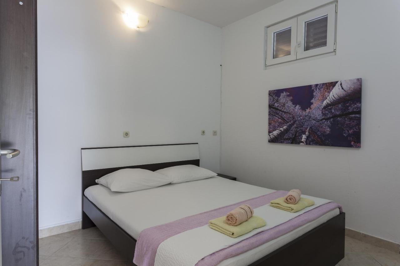 Apartments With A Parking Space Zuljana, Peljesac - 4573 エクステリア 写真