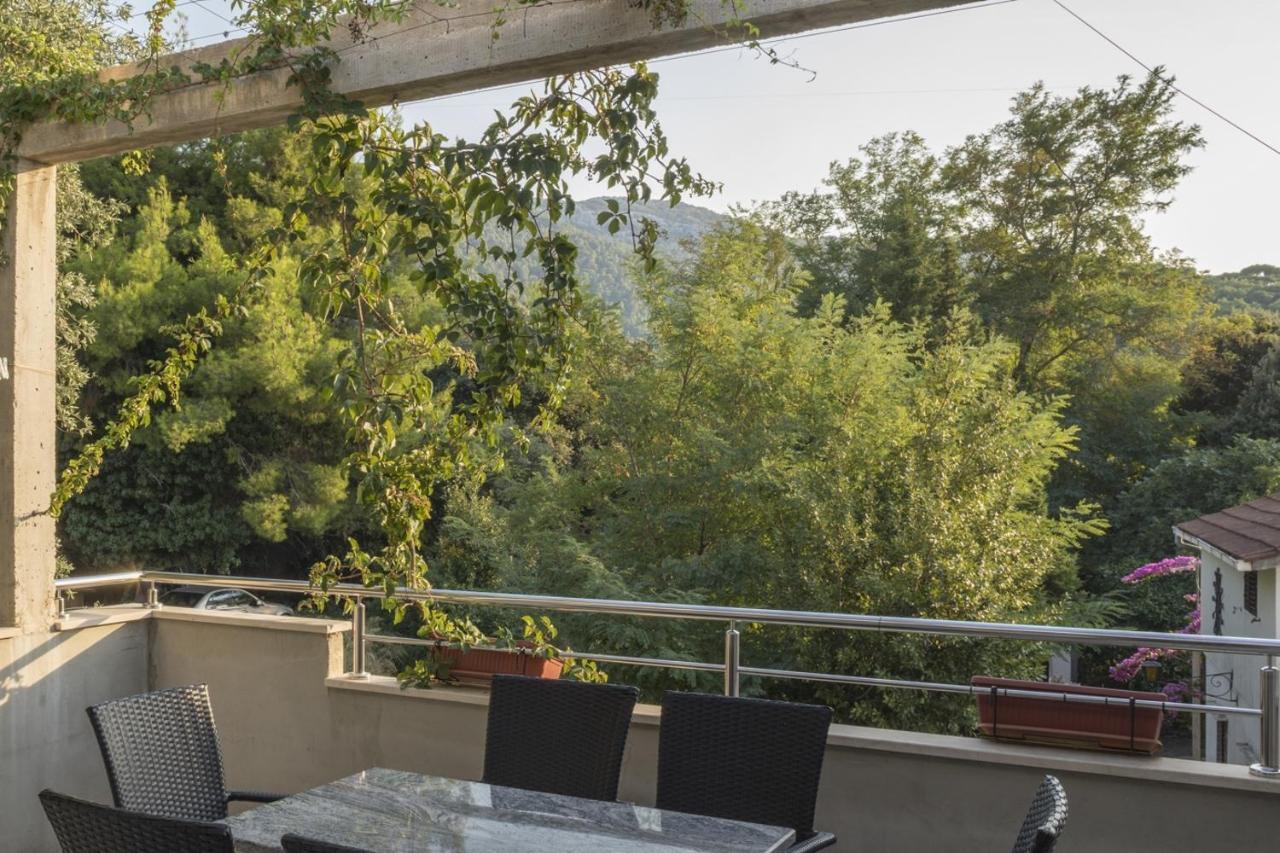 Apartments With A Parking Space Zuljana, Peljesac - 4573 エクステリア 写真