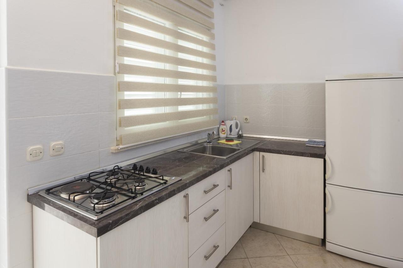 Apartments With A Parking Space Zuljana, Peljesac - 4573 エクステリア 写真
