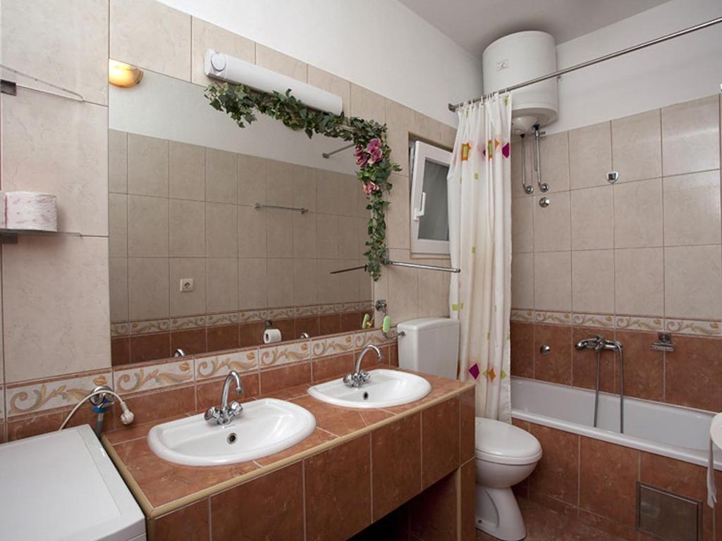 Apartments With A Parking Space Zuljana, Peljesac - 4573 エクステリア 写真