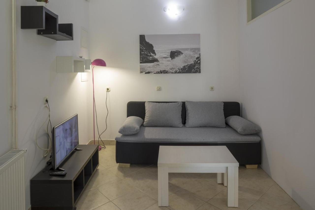 Apartments With A Parking Space Zuljana, Peljesac - 4573 エクステリア 写真