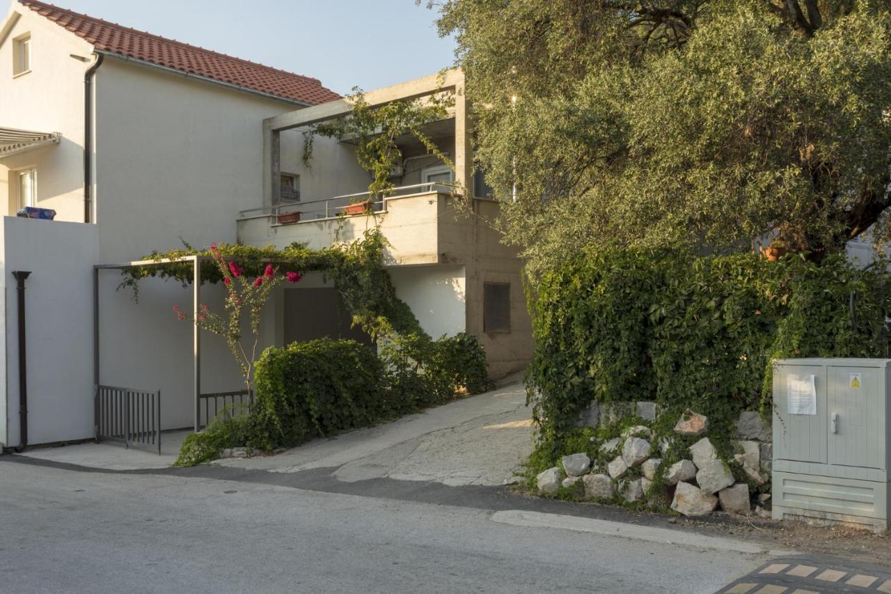 Apartments With A Parking Space Zuljana, Peljesac - 4573 エクステリア 写真