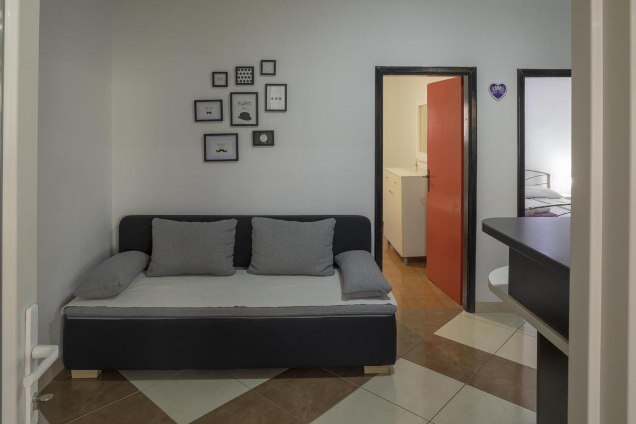 Apartments With A Parking Space Zuljana, Peljesac - 4573 エクステリア 写真