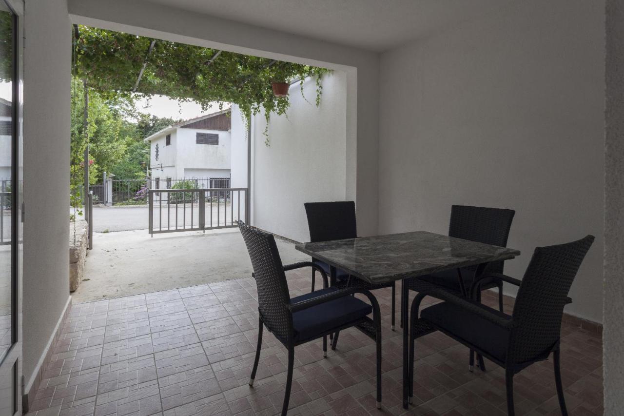 Apartments With A Parking Space Zuljana, Peljesac - 4573 エクステリア 写真